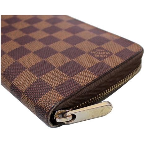 louis vuitton damier zippy organizer|louis vuitton zippy organizer wallet.